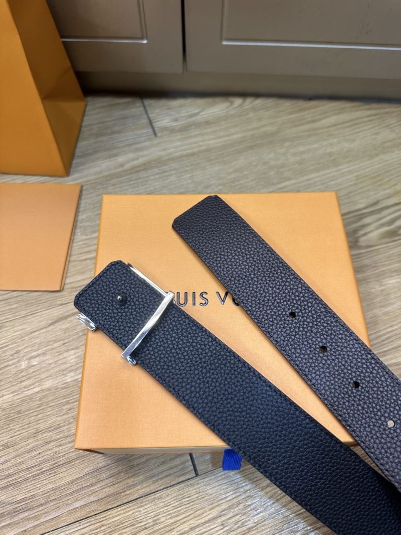 Louis Vuitton Belts